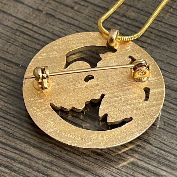 TRI CHEM SUN GLO ND BIRD PIN to paint TRICHEM - Picture 6 of 16